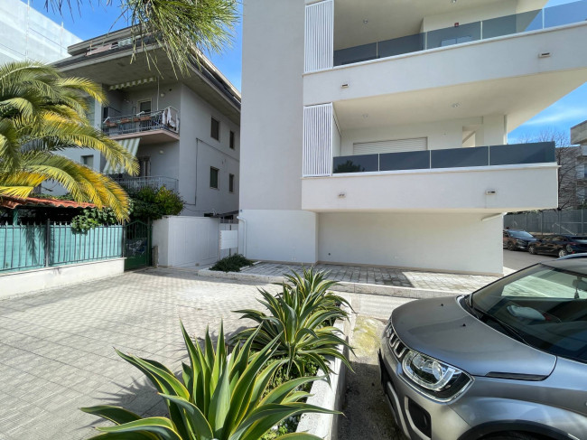 Appartamento in vendita a San Benedetto del Tronto