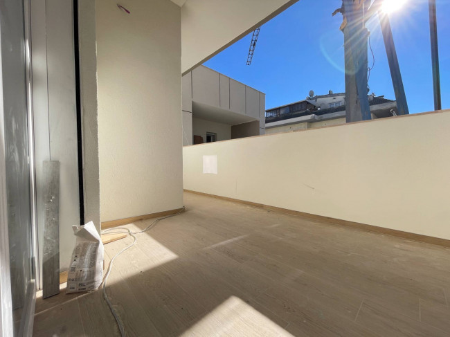 Апартаменты на Распродажа в San Benedetto del Tronto