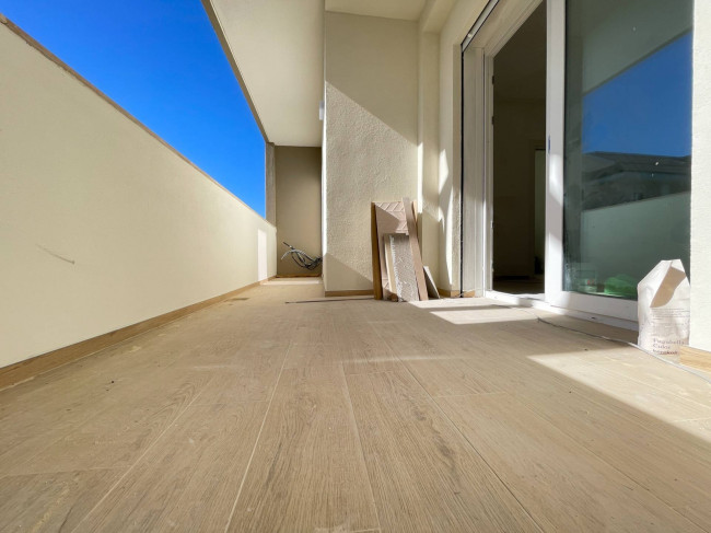 Апартаменты на Распродажа в San Benedetto del Tronto