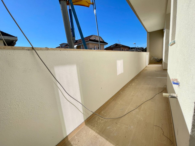 Апартаменты на Распродажа в San Benedetto del Tronto