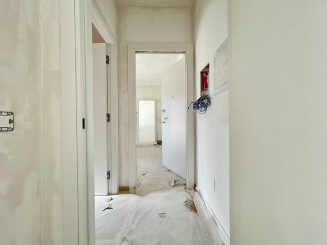 Апартаменты на Распродажа в San Benedetto del Tronto