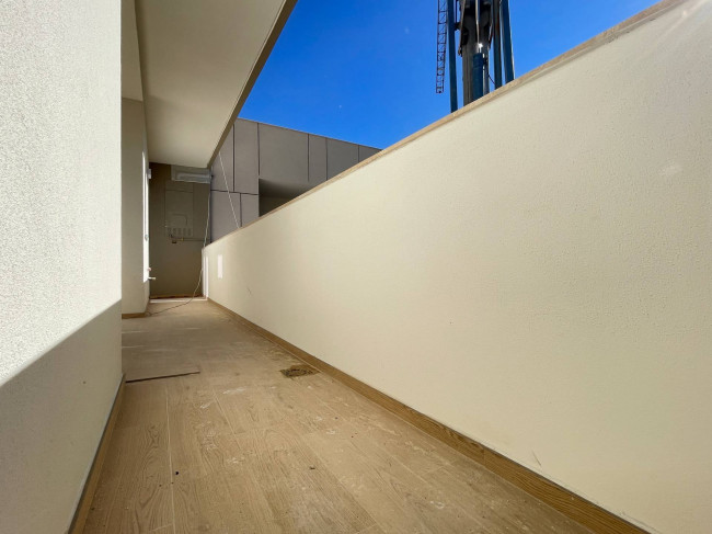 Апартаменты на Распродажа в San Benedetto del Tronto