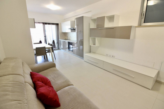 Апартаменты на Распродажа в San Benedetto del Tronto