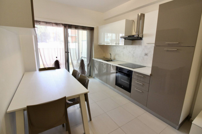 Апартаменты на Распродажа в San Benedetto del Tronto