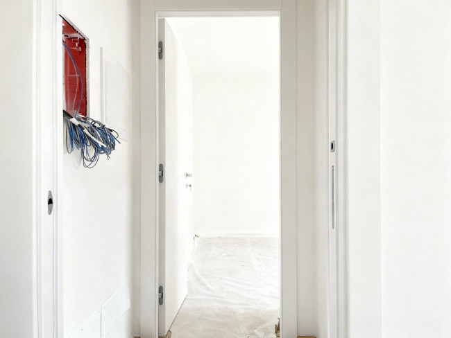 Апартаменты San Benedetto del Tronto