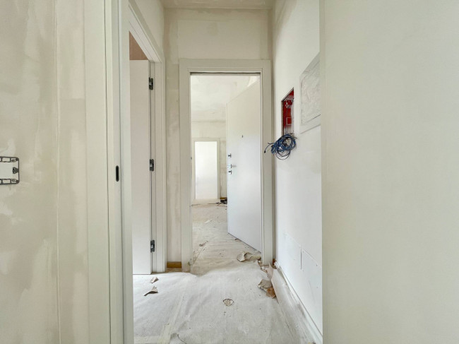 Апартаменты San Benedetto del Tronto