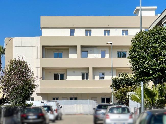 Апартаменты San Benedetto del Tronto