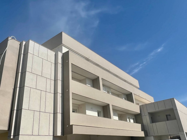 Апартаменты San Benedetto del Tronto