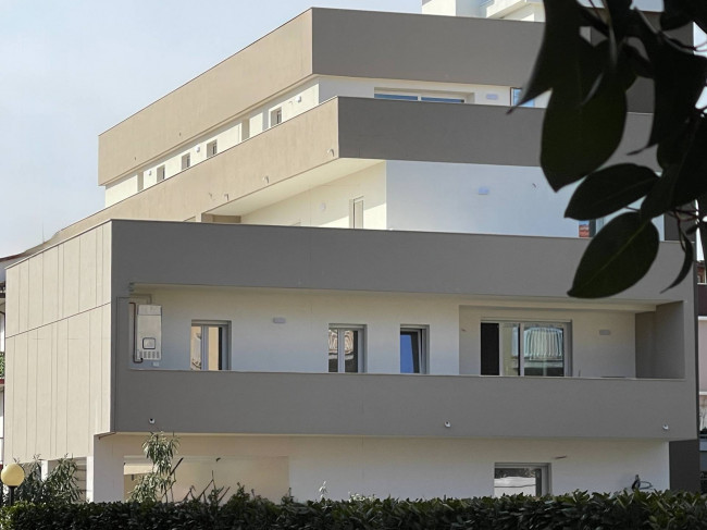 Апартаменты San Benedetto del Tronto