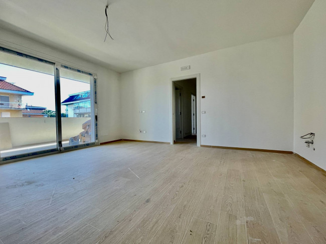 Апартаменты San Benedetto del Tronto