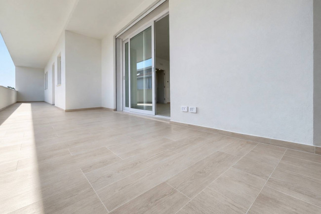 Апартаменты San Benedetto del Tronto