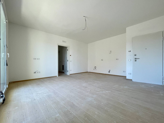 Апартаменты San Benedetto del Tronto