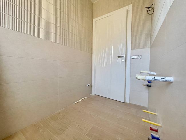 Апартаменты San Benedetto del Tronto