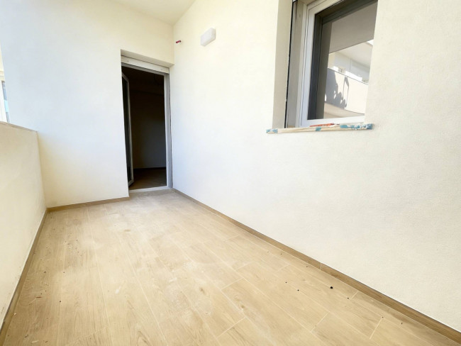 Апартаменты San Benedetto del Tronto