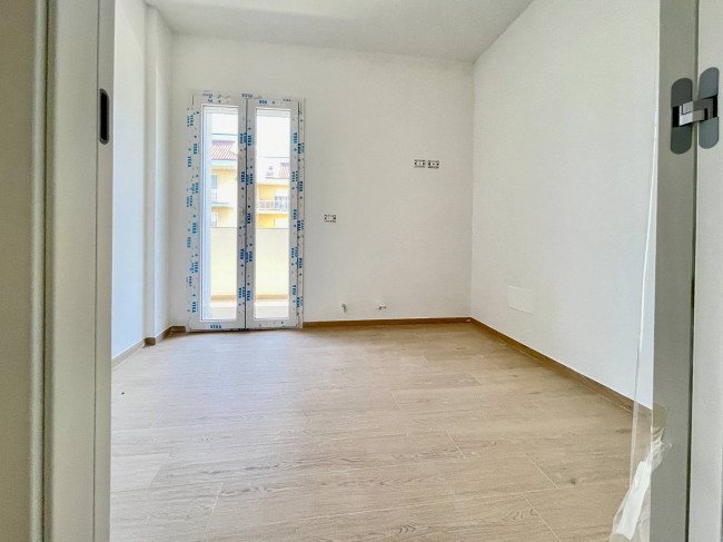 Апартаменты San Benedetto del Tronto