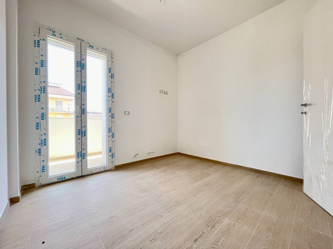 Апартаменты San Benedetto del Tronto