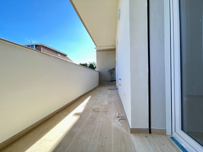 Апартаменты San Benedetto del Tronto