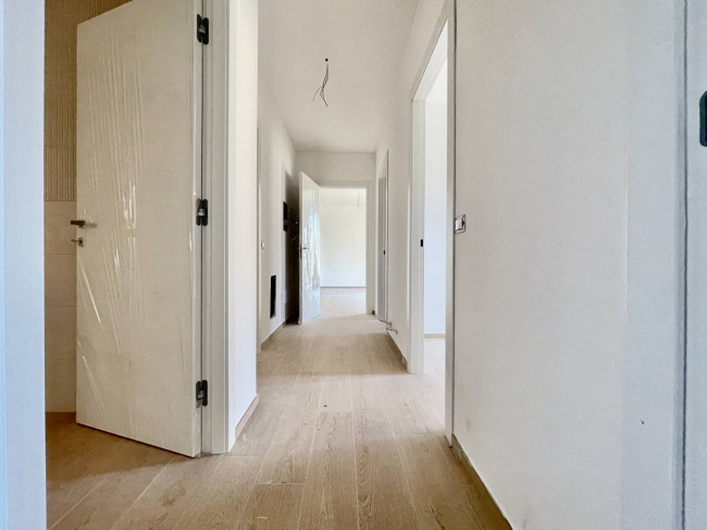 Апартаменты San Benedetto del Tronto