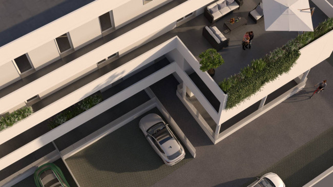 Апартаменты San Benedetto del Tronto