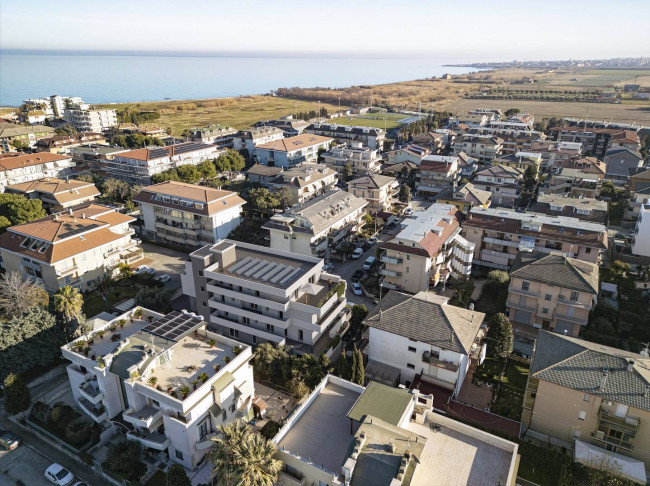 Апартаменты San Benedetto del Tronto