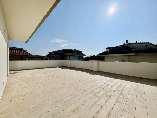 Апартаменты San Benedetto del Tronto