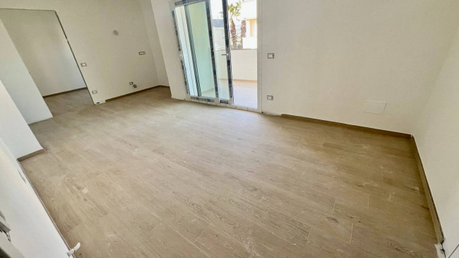 Апартаменты San Benedetto del Tronto