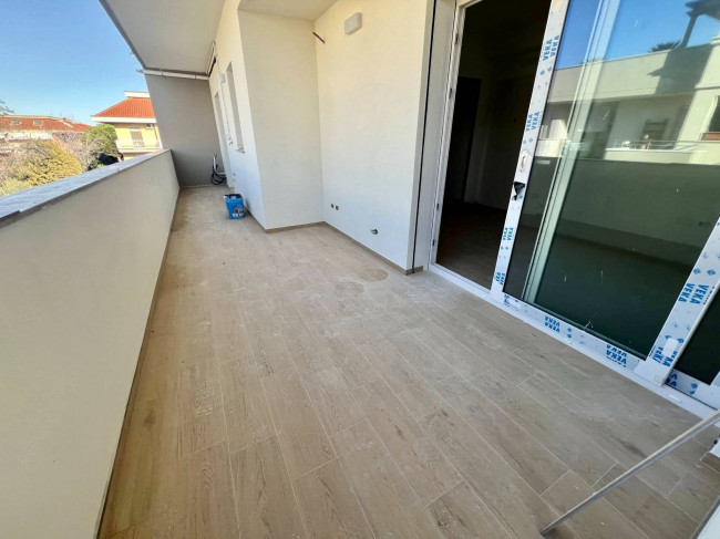 Апартаменты San Benedetto del Tronto