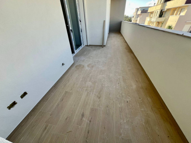 Апартаменты San Benedetto del Tronto