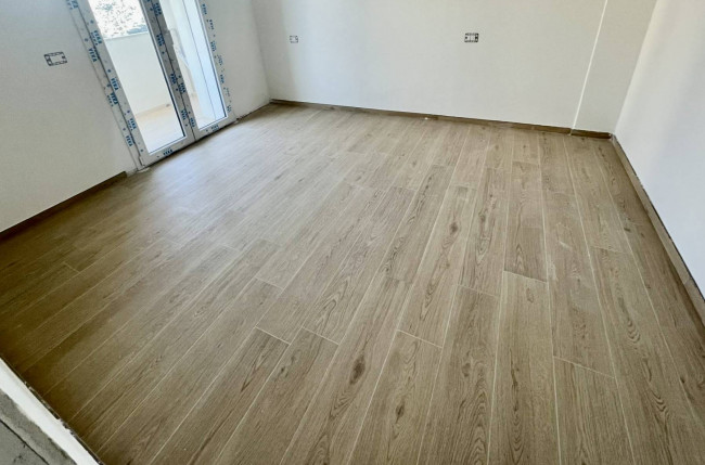 Апартаменты San Benedetto del Tronto