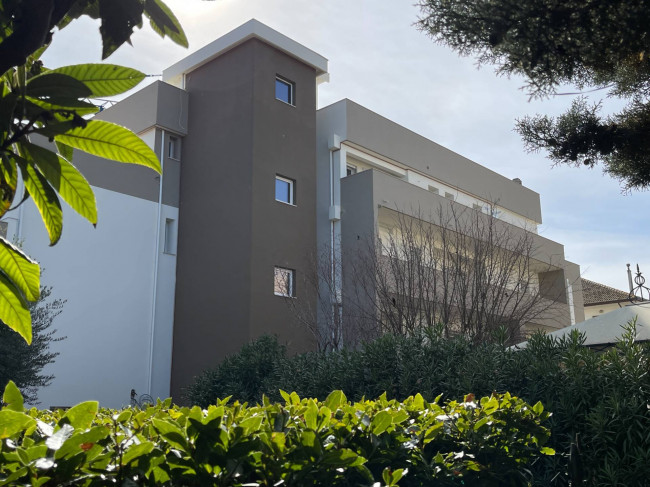 Апартаменты San Benedetto del Tronto