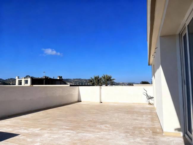 Апартаменты San Benedetto del Tronto