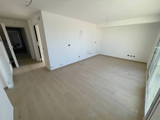 Апартаменты San Benedetto del Tronto