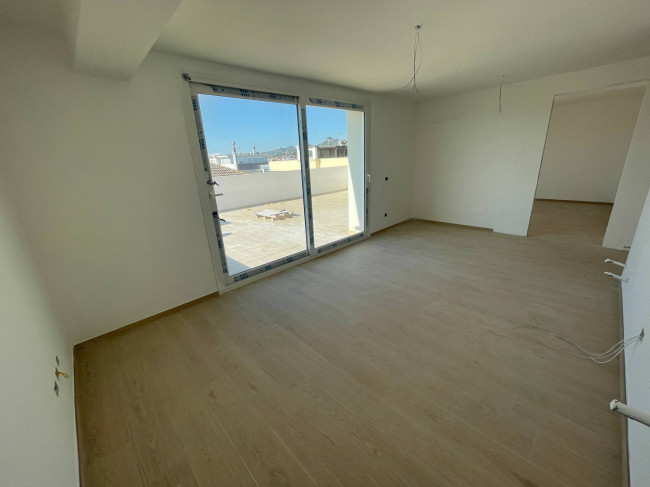 Апартаменты San Benedetto del Tronto