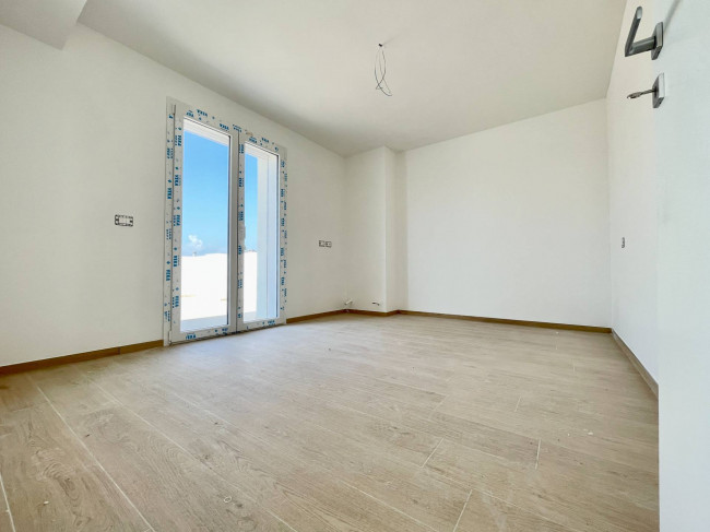 Апартаменты San Benedetto del Tronto