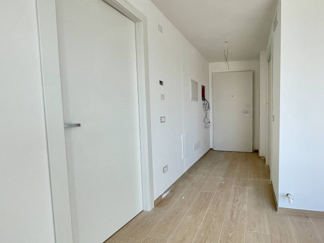 Апартаменты San Benedetto del Tronto