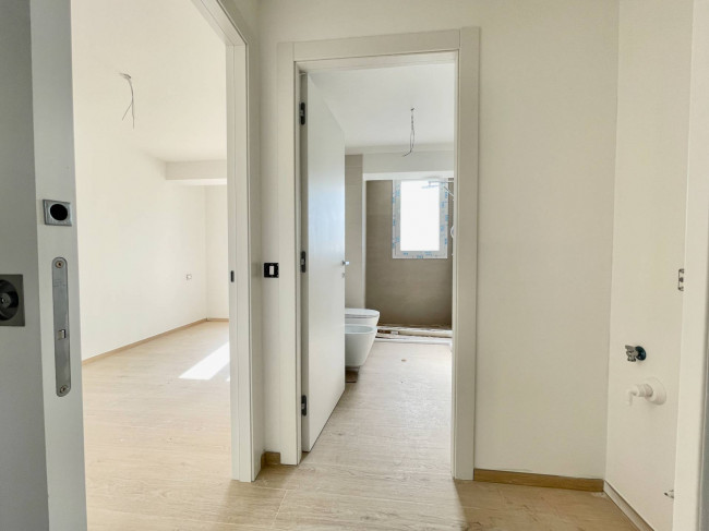 Апартаменты San Benedetto del Tronto