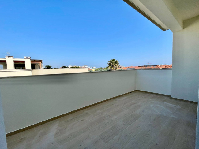 Апартаменты San Benedetto del Tronto