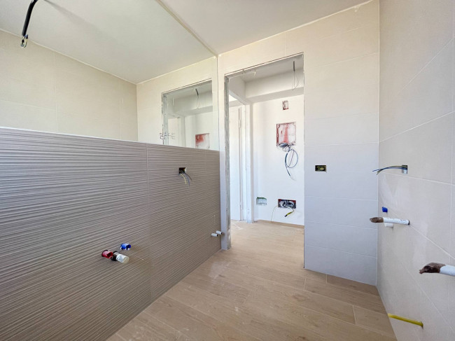 Апартаменты San Benedetto del Tronto