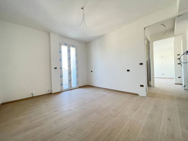 Апартаменты San Benedetto del Tronto