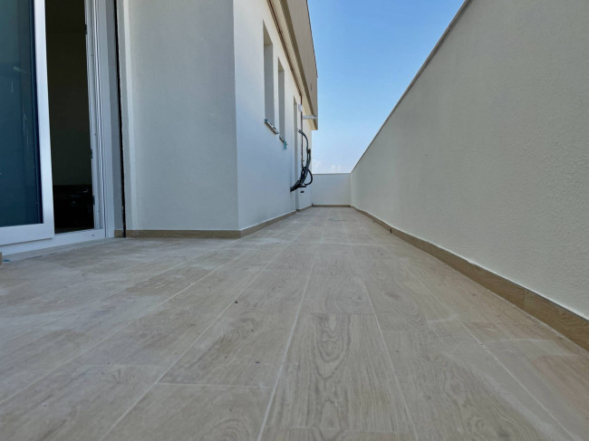 Апартаменты San Benedetto del Tronto