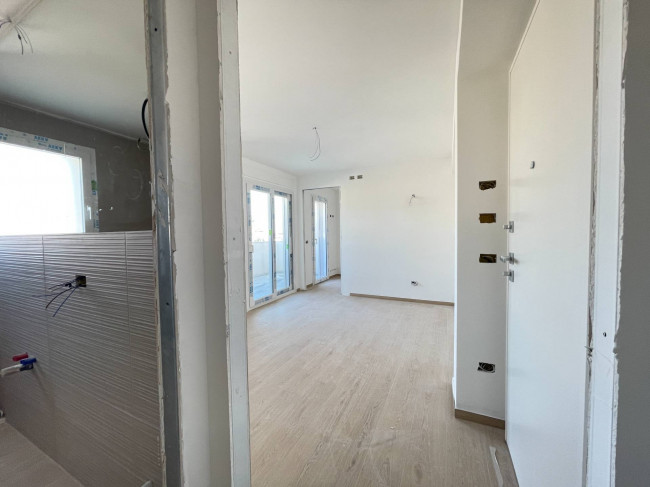 Апартаменты San Benedetto del Tronto