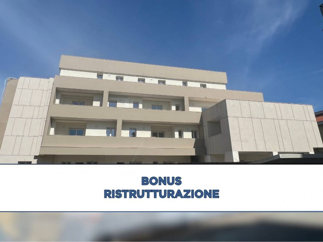 Appartamento in vendita a San Benedetto del Tronto