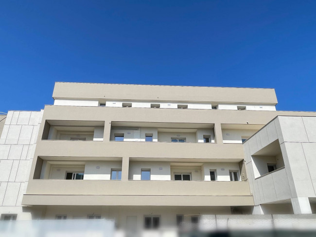 Апартаменты San Benedetto del Tronto