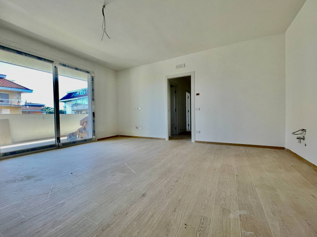 Апартаменты San Benedetto del Tronto