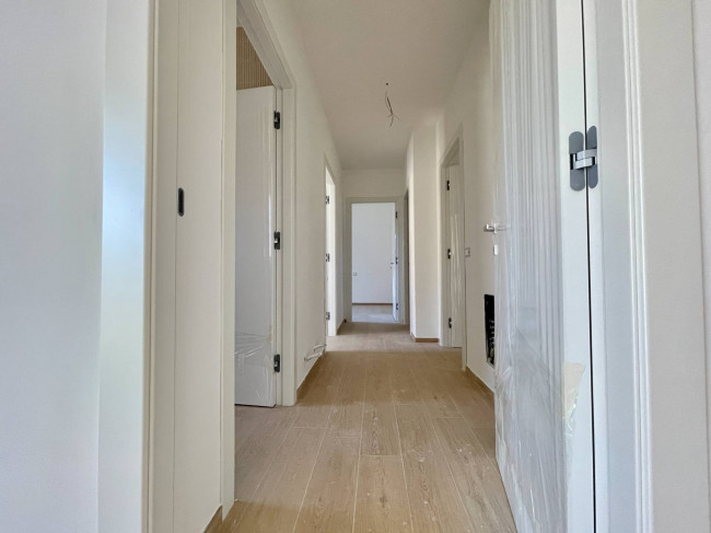 Апартаменты San Benedetto del Tronto