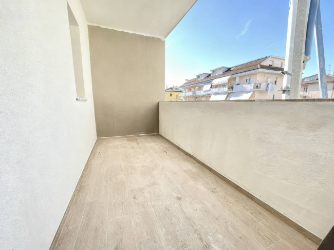 Апартаменты San Benedetto del Tronto