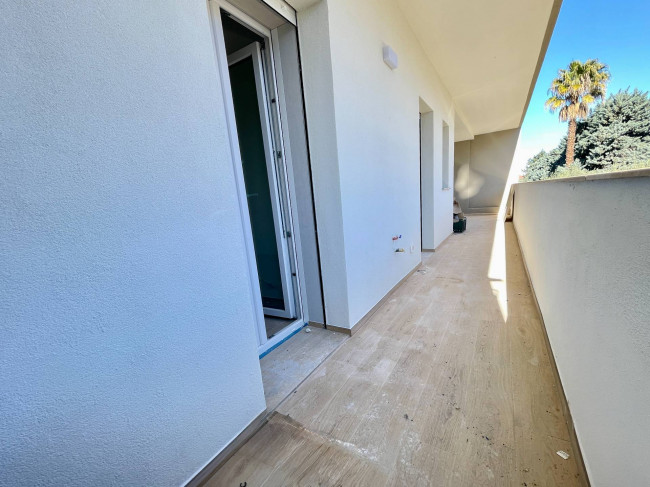 Апартаменты San Benedetto del Tronto