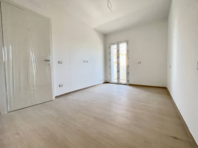 Апартаменты San Benedetto del Tronto