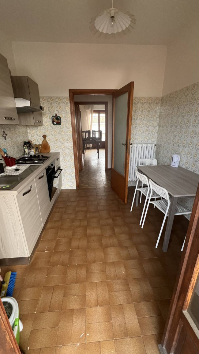 Appartamento in vendita a San Benedetto del Tronto