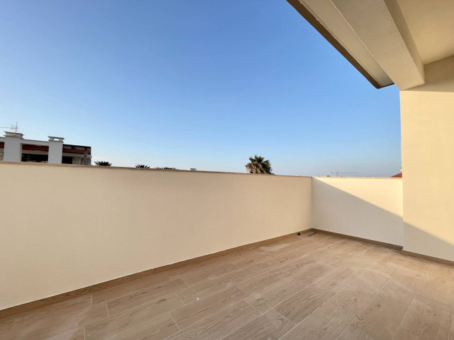 Appartamento in vendita a San Benedetto del Tronto